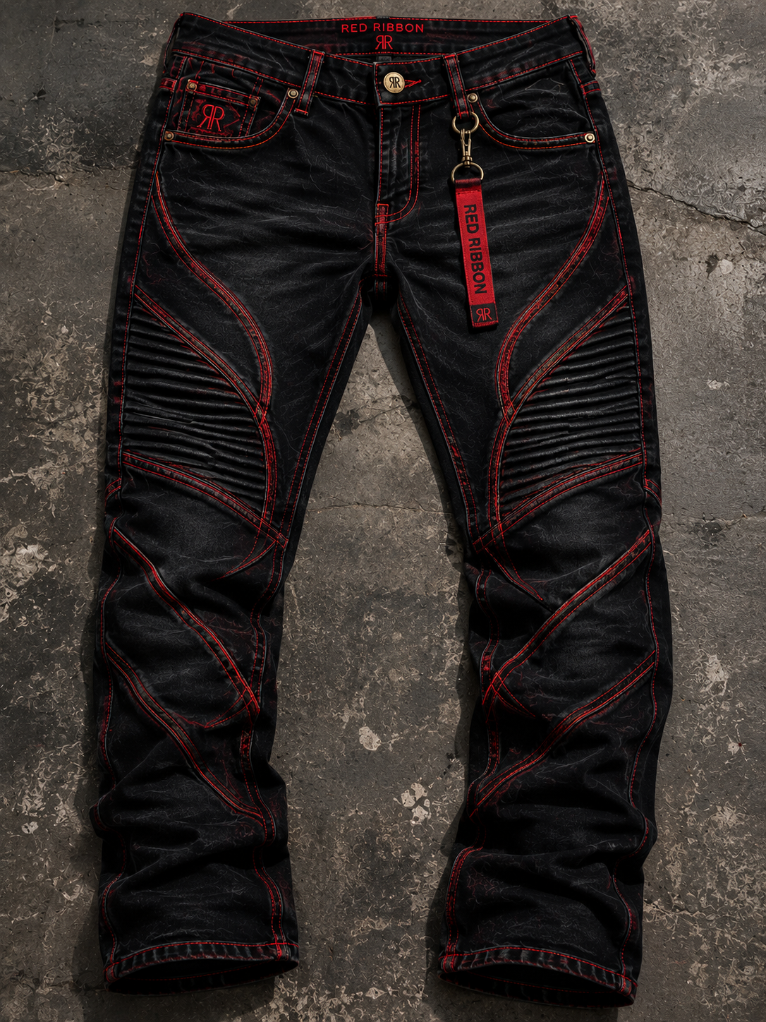 Legacy Ribbon Work Jacket